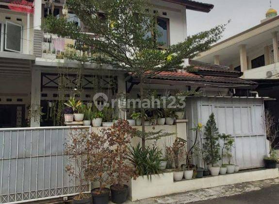 Rumah Bagus Murah Siap Huni SHM di Margahayu Raya, Bandung 1