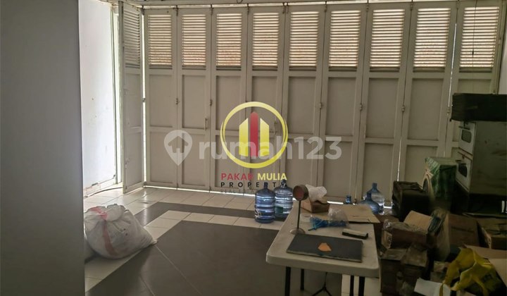 Rumah Megah di Taman Kopo Indah Selangkah ke Miko Mall & Tol Kopo 2