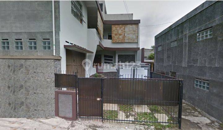 Rumah Terawat Murah Siap Huni Unpad 2 SHM di Cigadung, Bandung 1