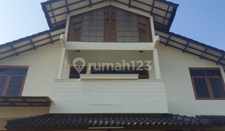 Scenic Katumiri Residence in the Cool Area of Cihanjuang, Cimahi. 2