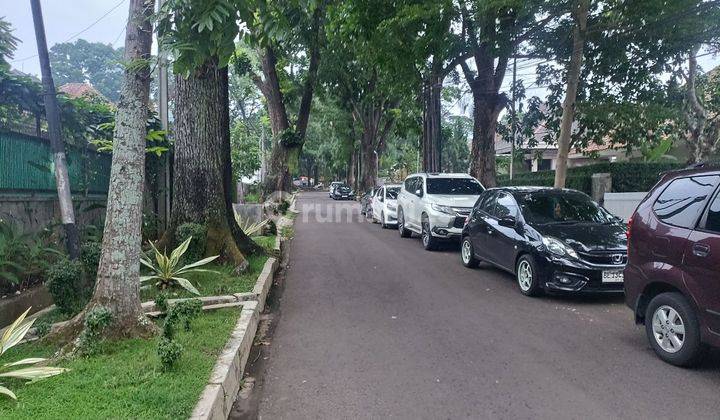 Rumah Bagus Siap Huni Bisa Sewa Best Lock SHM di Dago, Bandung 2