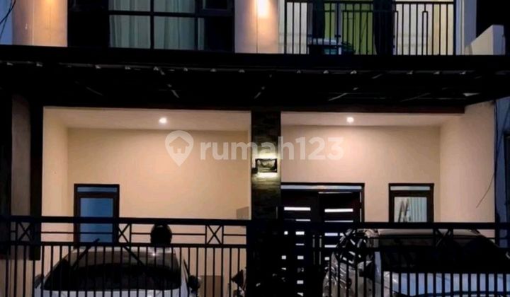 Rumah Bagus Murah Jarang Ada Siap Huni di Setra Dago Antapani. Rumah Bagus Murah Jarang Ada Siap Huni di Setra Dago Antapani.