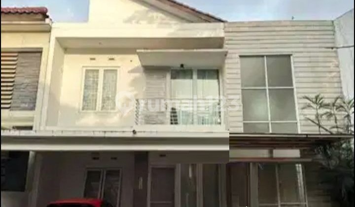 Rumah Modern Siap Huni Lingkungan Tenang di Cigadung Greenland. 1