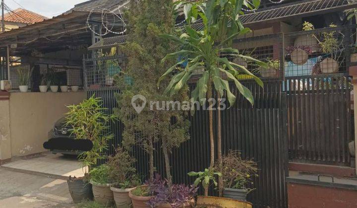 Rumah Murah Siap Huni SHM di Komplek Margawangi Estate, Bandung 2