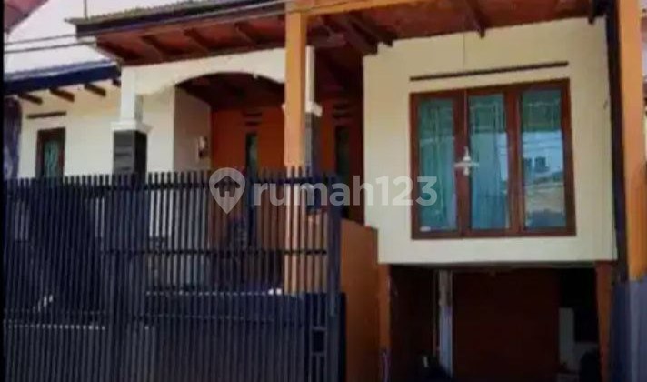 Disewakan Rumah Siap Huni Lokasi Strategis Bentang Asri Turangga. 2