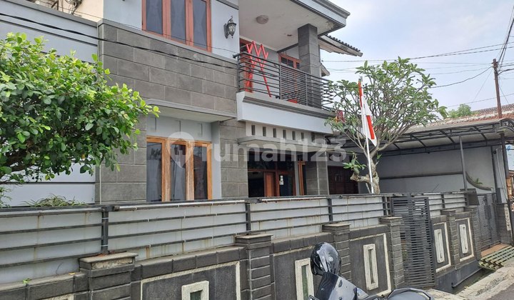Rumah Bagus Murah Siap Huni Lokasi Strategis di Cigadung, Bandung 2