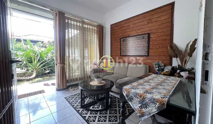 Murah Rumah Terawat Lokasi Premium Guntur Sari - Turangga Bandung 2