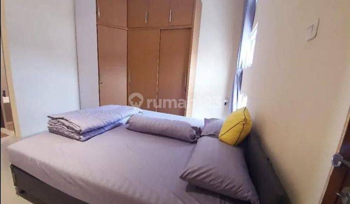 Rumah Bagus Minimalis Dalam Komplek Arcamanik Sindanglaya Bandung 2