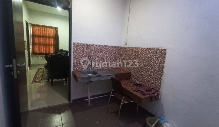 Rumah Bagus Siap Huni Dekat Al Islam di Grand Sharoon , Bandung 2