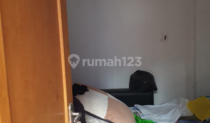 Affordable Ready-to-Occupy House in Pine Regency Cluster Soekarno Hatta. 2