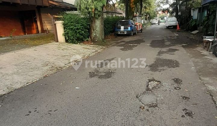 Land Ready to Build Strategic Location Riau-Ahmad Yani Wing