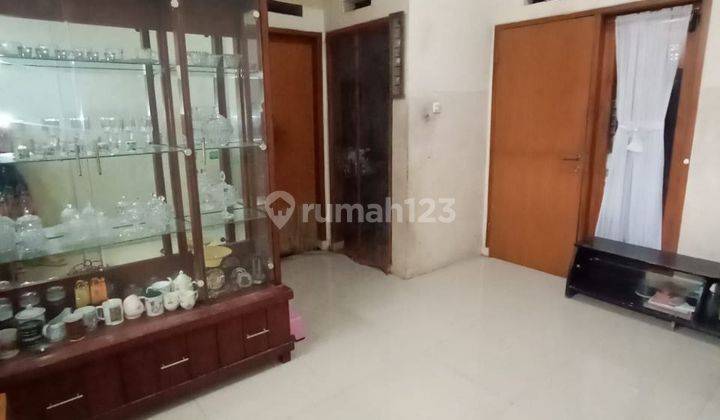 Rumah Siap Huni Dalam Komplek di Green Grande Residence, Bandung 2