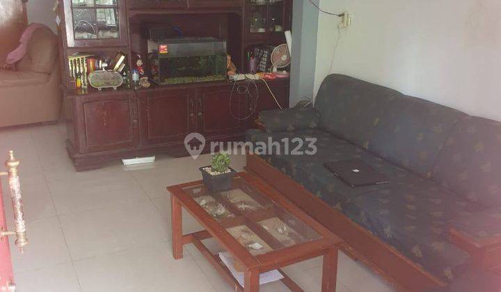 Rumah 2 Lantai Terawat Siap Huni SHM di Margahayu Mtc, Bandung 2