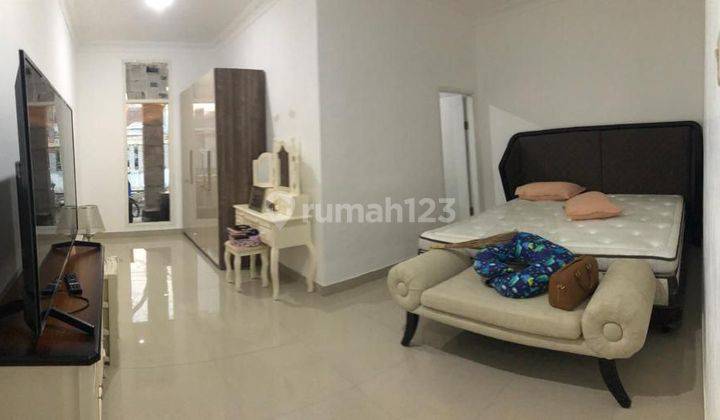 Rumah Bagus Siap Huni Unfurnished SHM di Bkr Buah Batu , Bandung 2