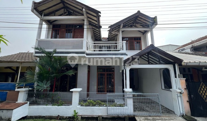 Rumah Siap Tempati di Margahayu Dekat Fasilitas Umum & Sekolah. Rumah Siap Tempati di Margahayu Dekat Fasilitas Umum & Sekolah.