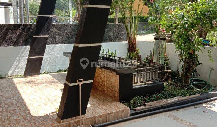 Rumah Bagus Lingkungan Nyaman Dalam Komplek Royal Pataya Ciwaruga 2