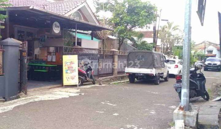 Rumah Murah Siap Huni Sewa Kodya di Sayap Talaga Bodas, Bandung 1