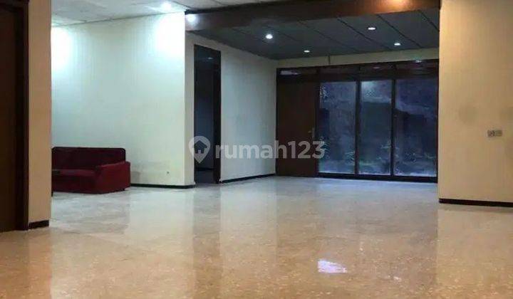 Rumah Asri Murah Dekat Setrasari Mall SHM di Setra Sari, Bandung 2