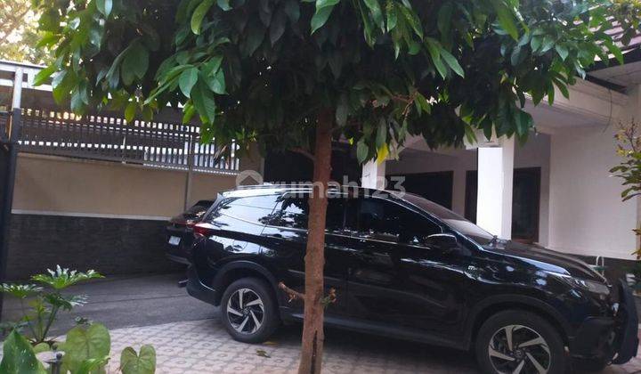 Rumah Bagus Bisa Untk Usaha Maupun Kantor di Talaga Bodas Bandung 1