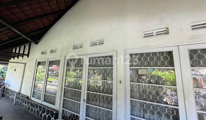 Rumah Strategis & Asri Dekat Gedung Sate Investasi Menguntungkan. 2