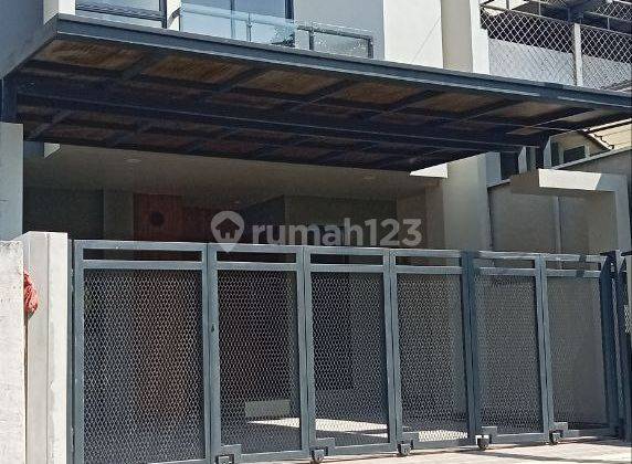 Rumah Baru Modern Minmalis Siap Huni Lokasi Strategis di Kembar   1