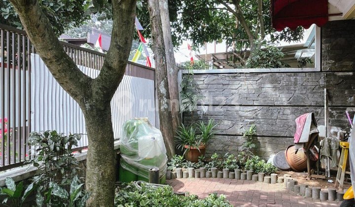 Rumah Strategis Setrasari Pasteur Akses Mudah ke TOL & Pusat Kota 2