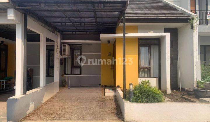 Rumah Bagus Siap Huni Dalam Cluster Cisaranten Arcamanik, Bandung 1