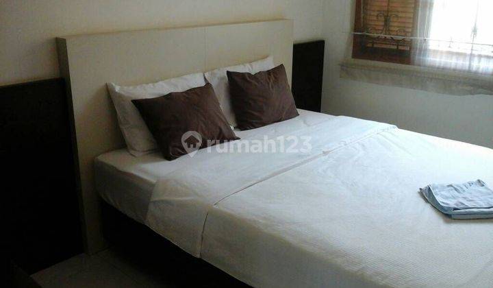 Rumah Bagus Murah Furnished SHM di Resort Dago Pakar, Bandung 2