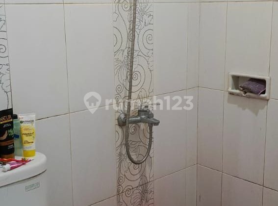 Nice and Affordable Ready-to-Live House in a Comfortable Environment at Dago Pakar Resort 2