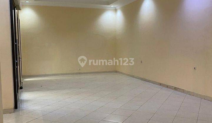 Rumah 2 Lantai Bagus Siap Huni SHM di Setra Indah Pasteur,bandung 2