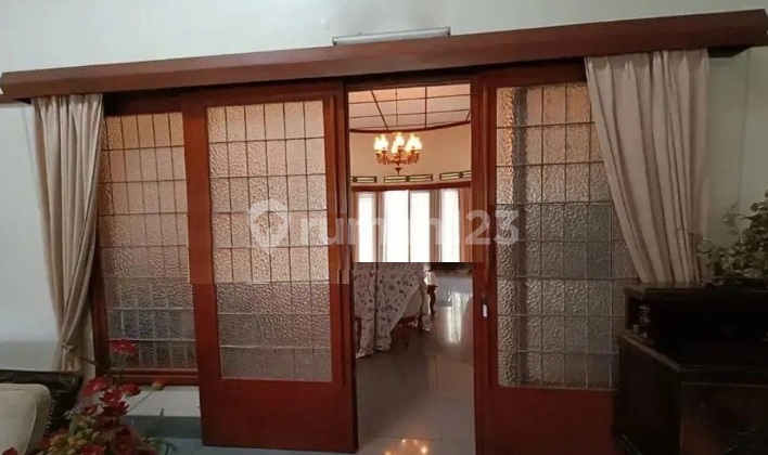 Cocok untuk Kantor,Boutique Hotel Rumah Heritage Citarum Bandung. 2