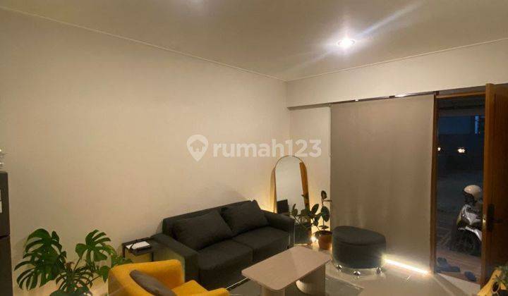 Rumah Bagus Semi Furnished SHM di Bali Garden City View, Bandung 2