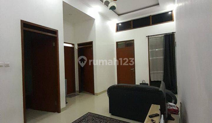 Rumah 2 Lantai Bagus Unfurnished SHM di Puri Dago Mas , Bandung 2