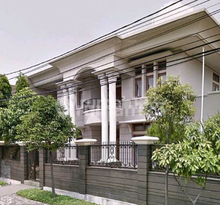 Hunian Mewah dan Nyaman di Batununggal Siap Huni Lokasi Strategis