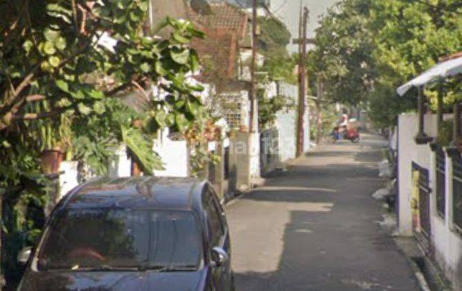 Rumah 2Lantai Bagus Siap Huni SHM di Sekelimus Buah Batu, Bandung 2