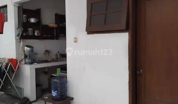 Rumah Siap Huni Lokasi Strategis SHM di Kembar Pasir Luyu,bandung 2