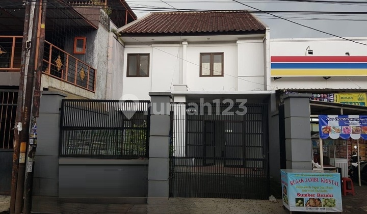 Rumah Siap Huni Cocok Buat Usha Maupun Kosan di Mainroad Cigadung Rumah Siap Huni Cocok Buat Usha Maupun Kosan di Mainroad Cigadung
