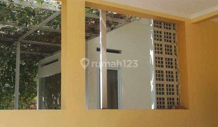 Rumah 2 Lantai Bagus Unfurnished di Cisaranten Arcamanik, Bandung 2