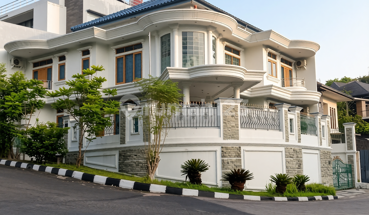 Premium Hook Residence in Setraduta, Bandung - Comfortable, Green, Ready to Move In Premium Hook Residence in Setraduta, Bandung - Comfortable, Green, Ready to Move In