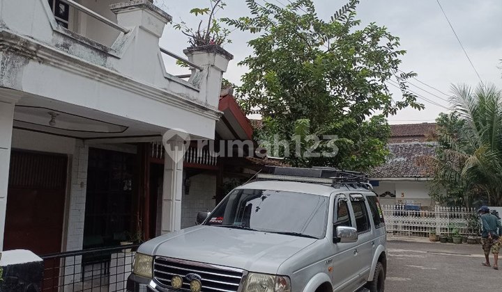 Jarang Ada! Rumah Hook Luas Besar Siap Huni Harga Dibawah NJOP Margahayu Bandung Jarang Ada! Rumah Hook Luas Besar Siap Huni Harga Dibawah NJOP Margahayu Bandung