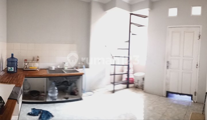Nice Cheap House Ready to Live In Near TSM Turangga Bandung 2