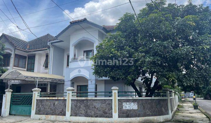 Murah Rumah Mewah Tanah Besar Dibawah Harga Pasar 1