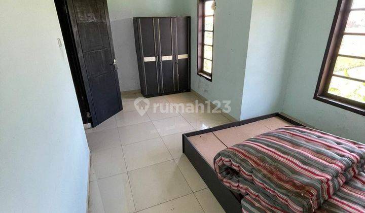 Rumah Murah Terawat SHM Tanah Luas 326 M² di Margahayu, Bandung 2