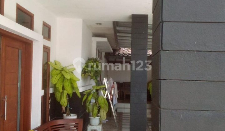 Rumah Bagus Shm 2 Lt Siap Huni Di Komplek Margahayu Kota Bandung 1