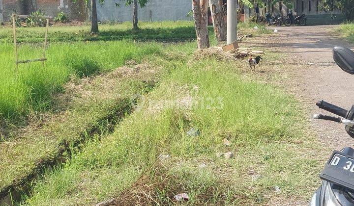 Tanah Matang Siap Bangun Ciwastra Buah Batu Bandung 1