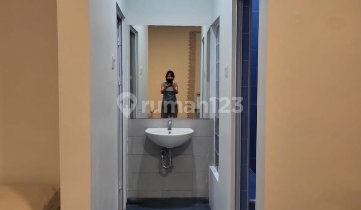 Rumah Bagus Strategis Murah di Galunggung Syap Gatsu Kota Bandung 2