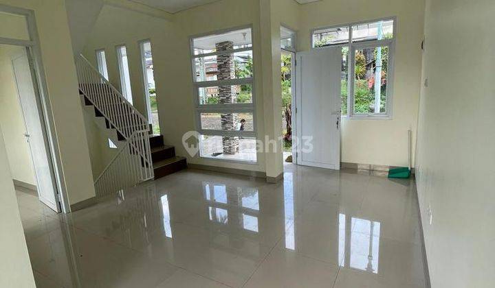 Jual Cepat Rumah Baru Minimalis Modern Di Cimahi 1