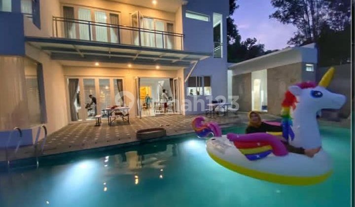 Villa Bagus Kolam Renang di Padasuka kota Bandung Villa Bagus Kolam Renang di Padasuka kota Bandung