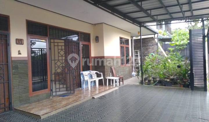 Murah! Rumah Siap Huni Full furnish & elektronik di BKR Bandung Murah! Rumah Siap Huni Full furnish & elektronik di BKR Bandung