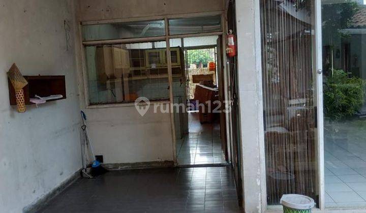 Rumah Murah Hitung Tanah SHM di Taman Mutiara Kota Cimahi Bandung 2